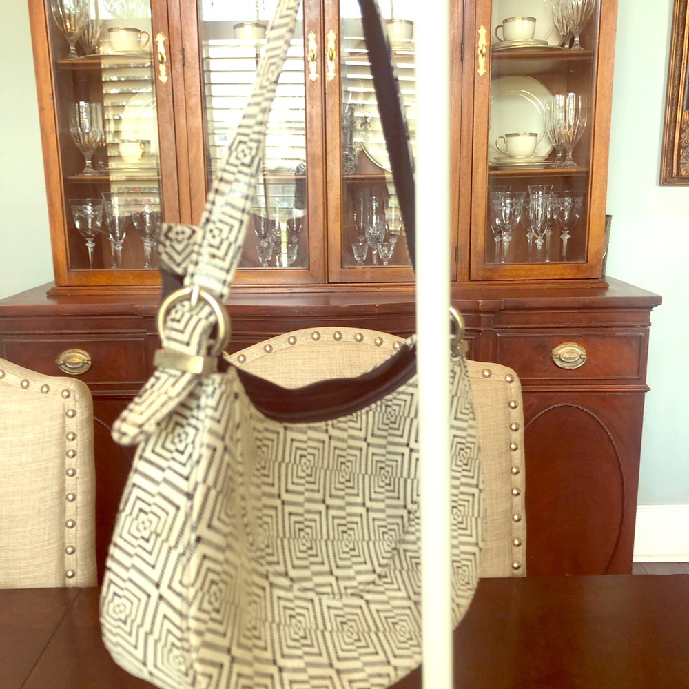 Stuart weitzman bag
